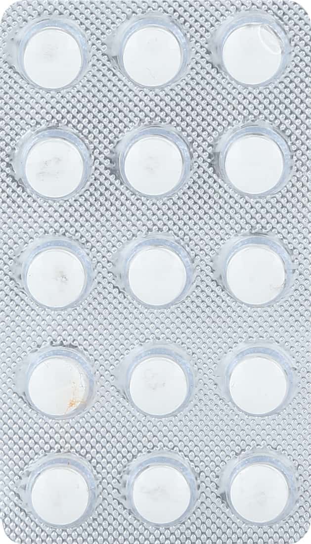 Staznor 10mg Tablets