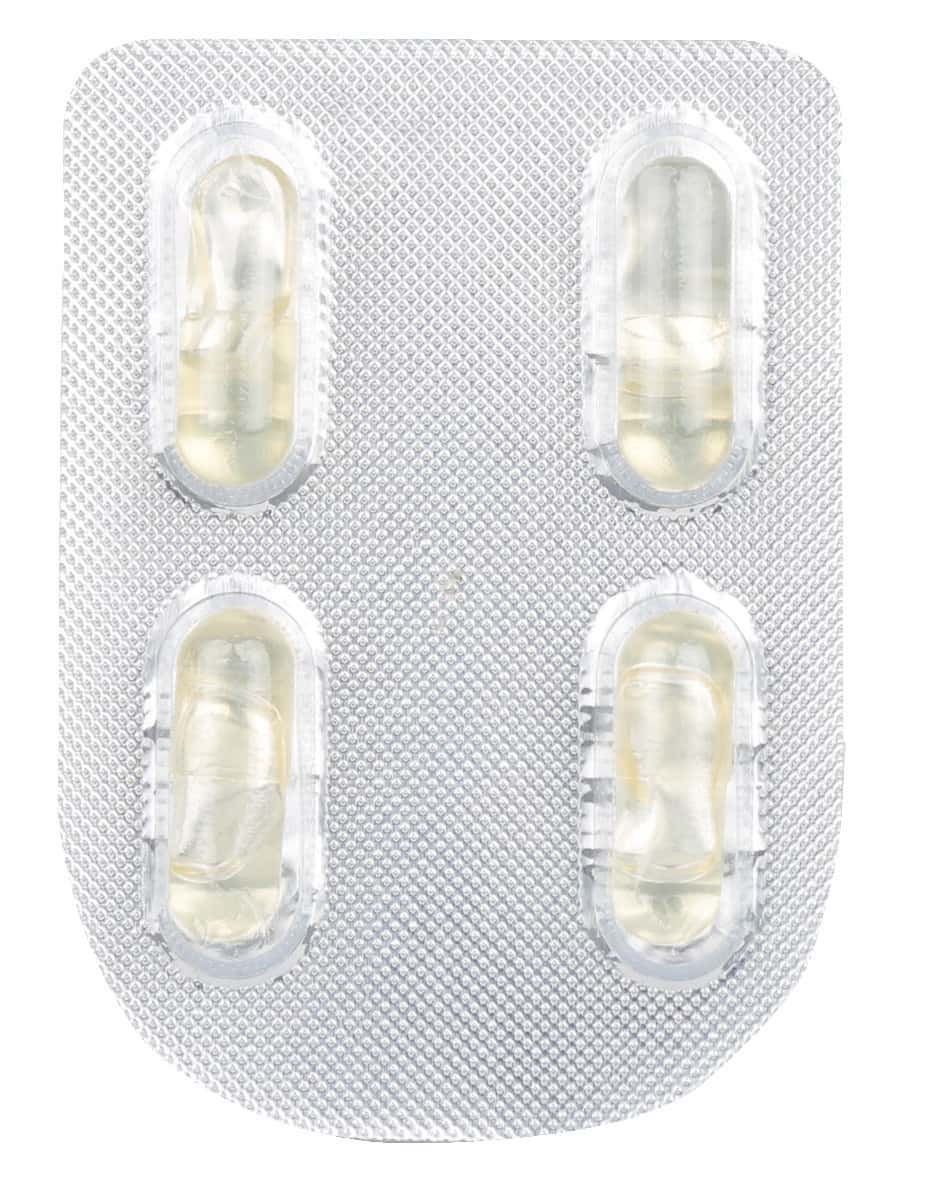 Sunbless 60 K Caps (1X4) Tablets