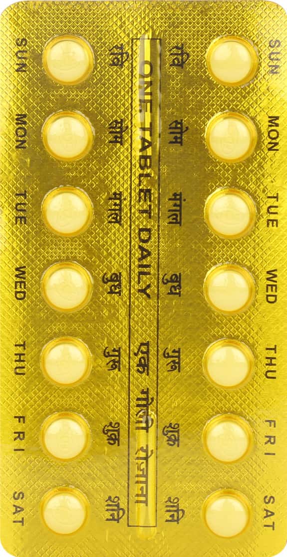 T3Brook 25mg Tablets