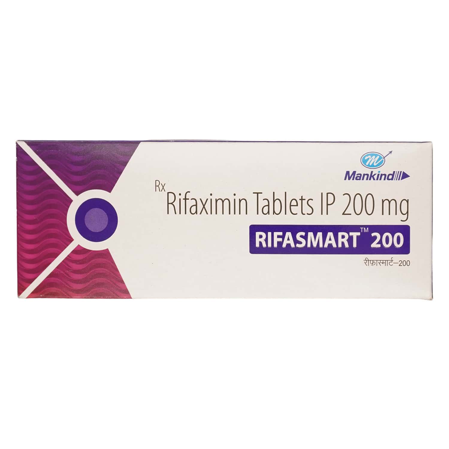 Tapsmart 200mg Tablets