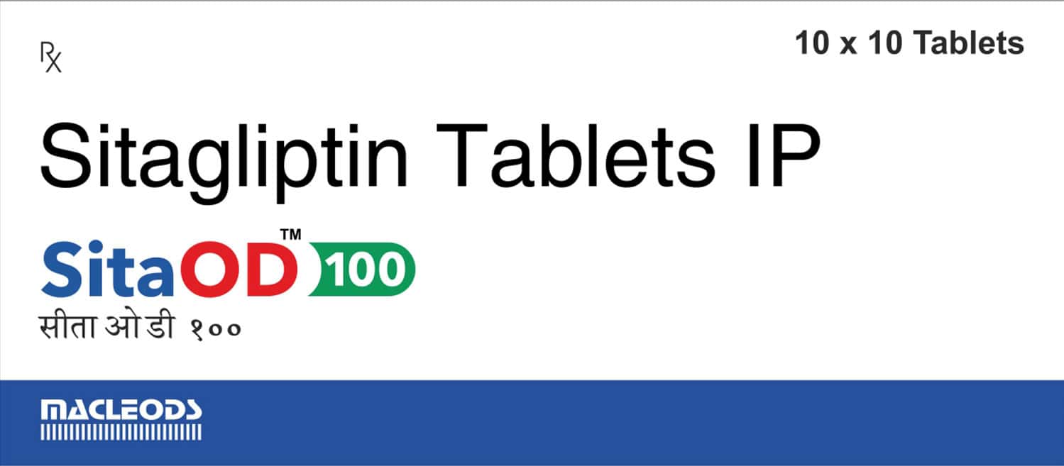 Tastylia 10mg Ods Tablets