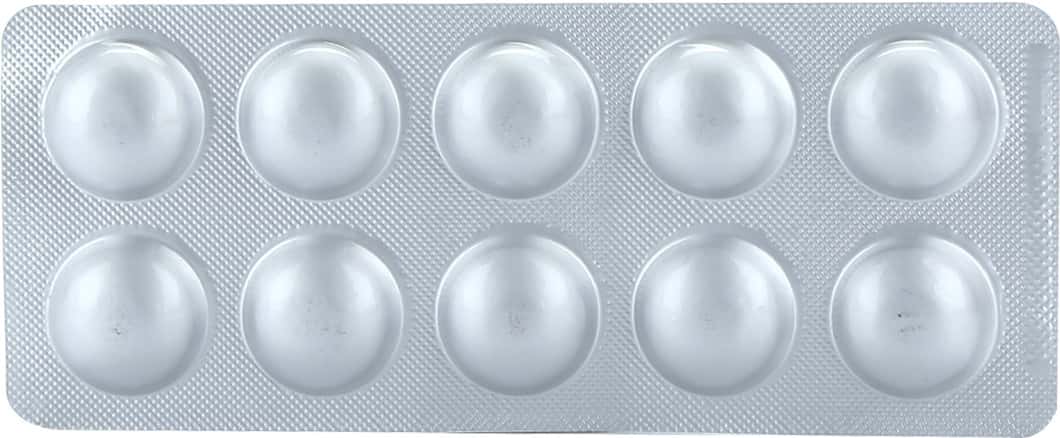 Telma Nb Tab Tablets