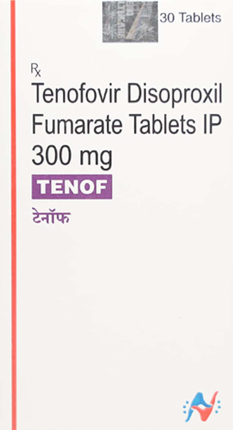 Tenof Em Tablets