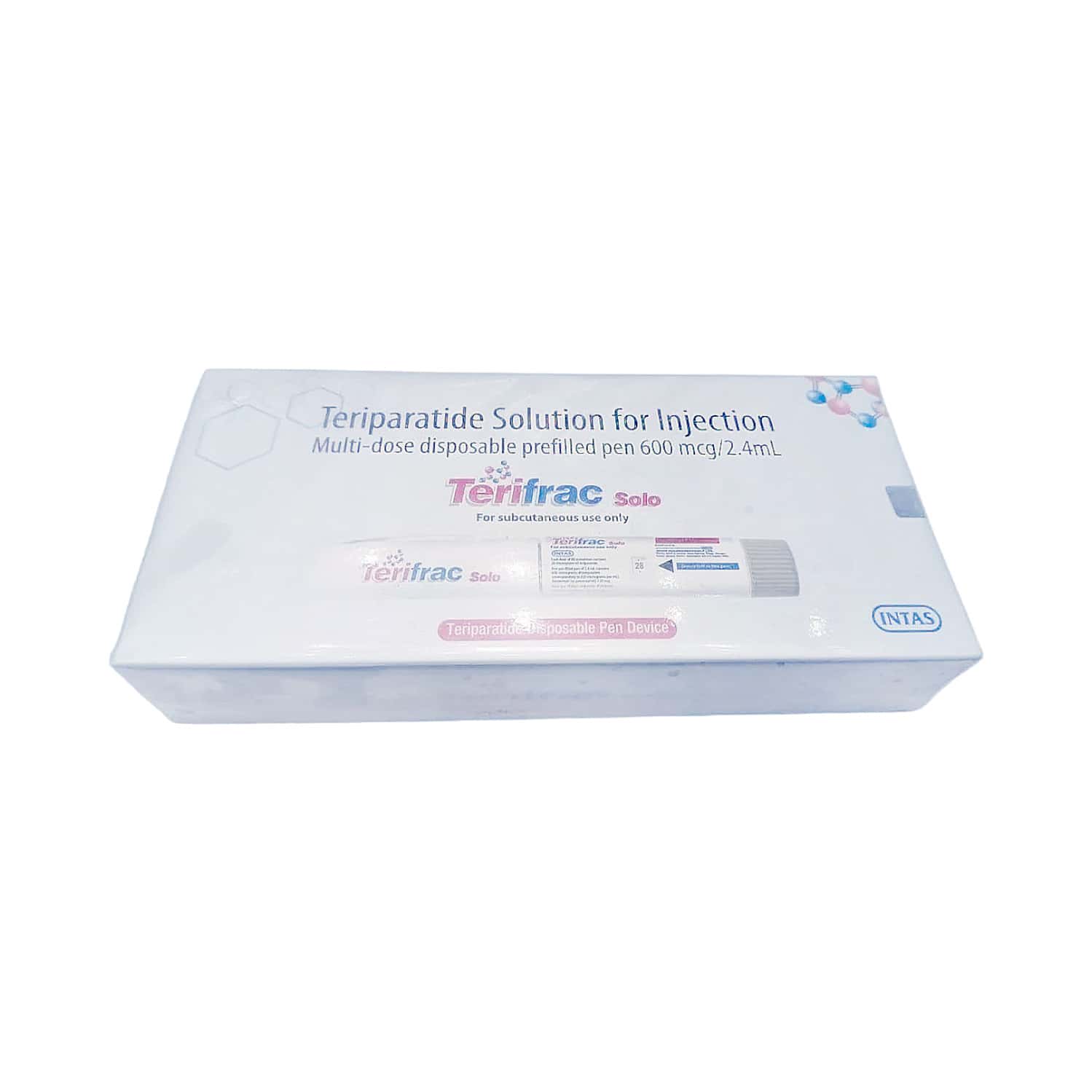 Terifrac Pen Tablets