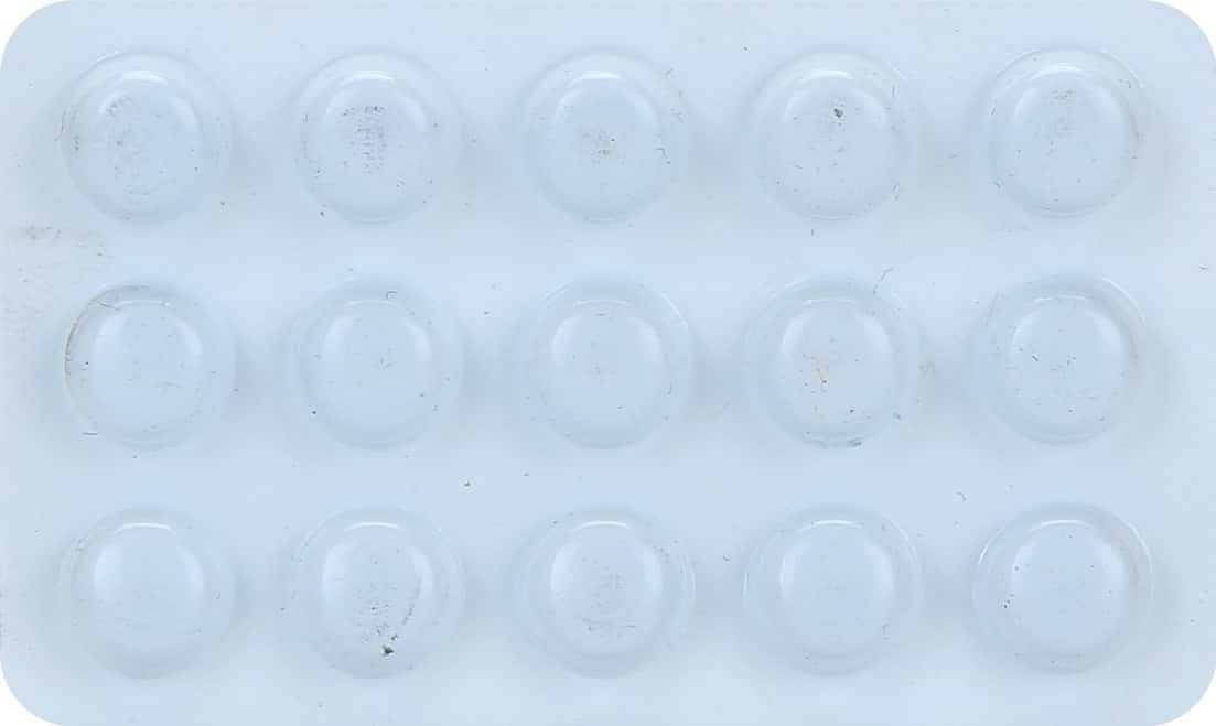 Topaz 50mg Tablets