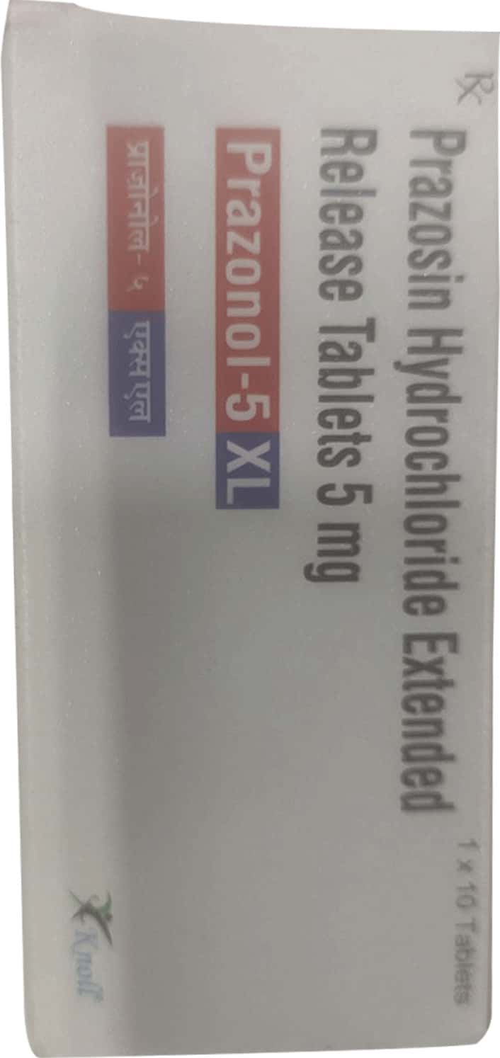 Trazalon 50mg Tablets