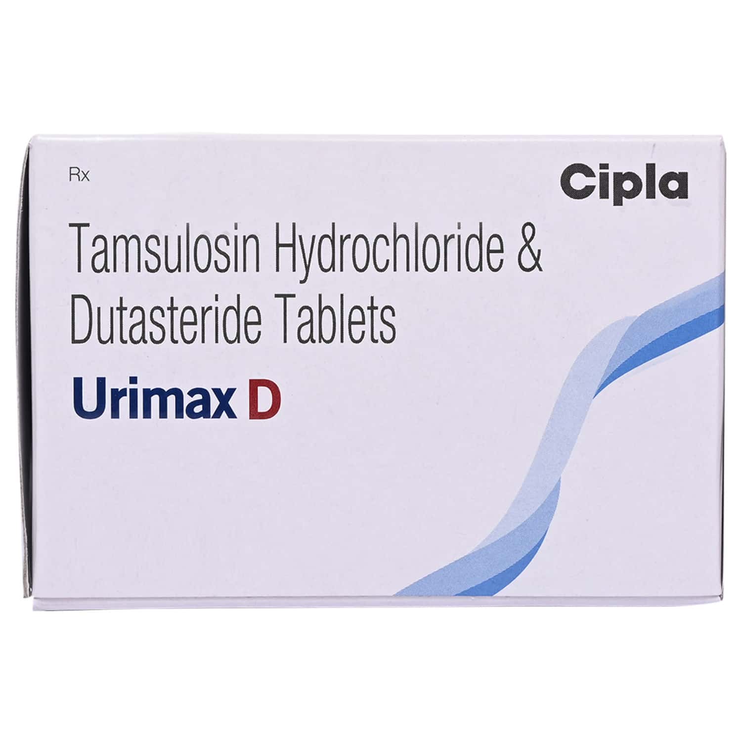 Urimax D Tablets