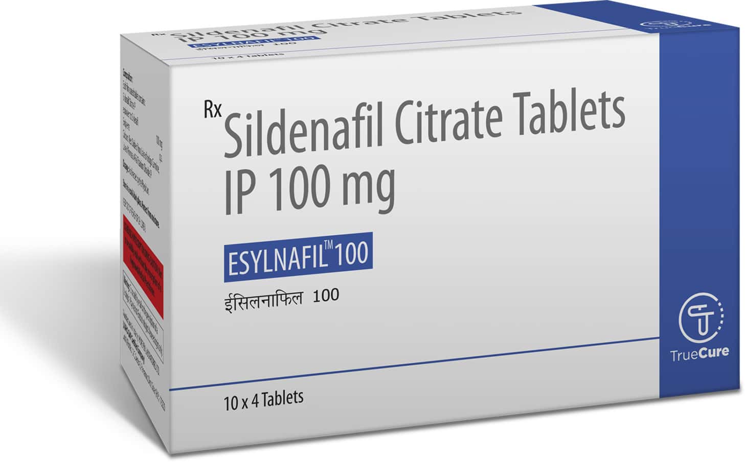 Vilafinil 300mg Tablets