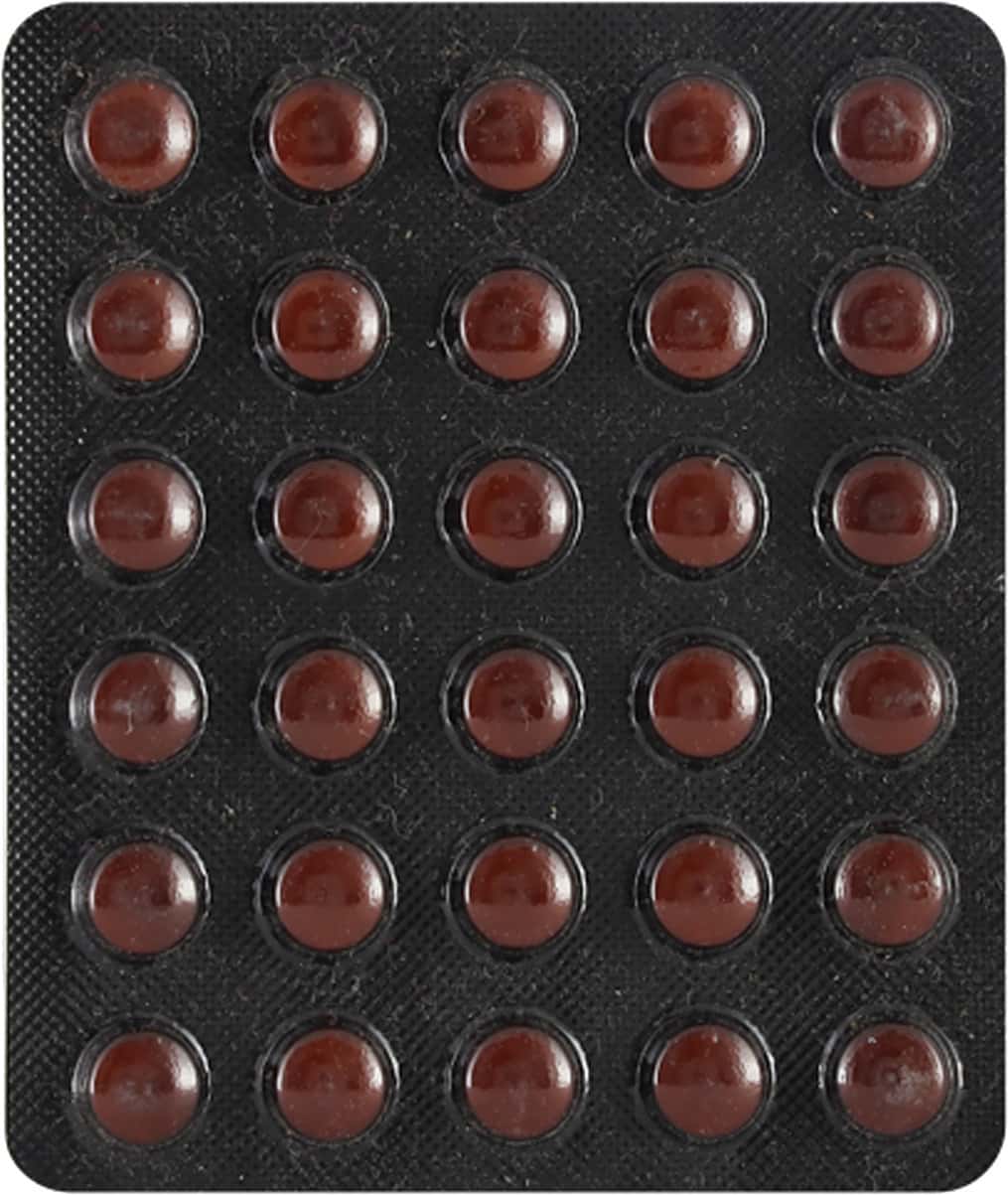 Warf 2mg Tablets