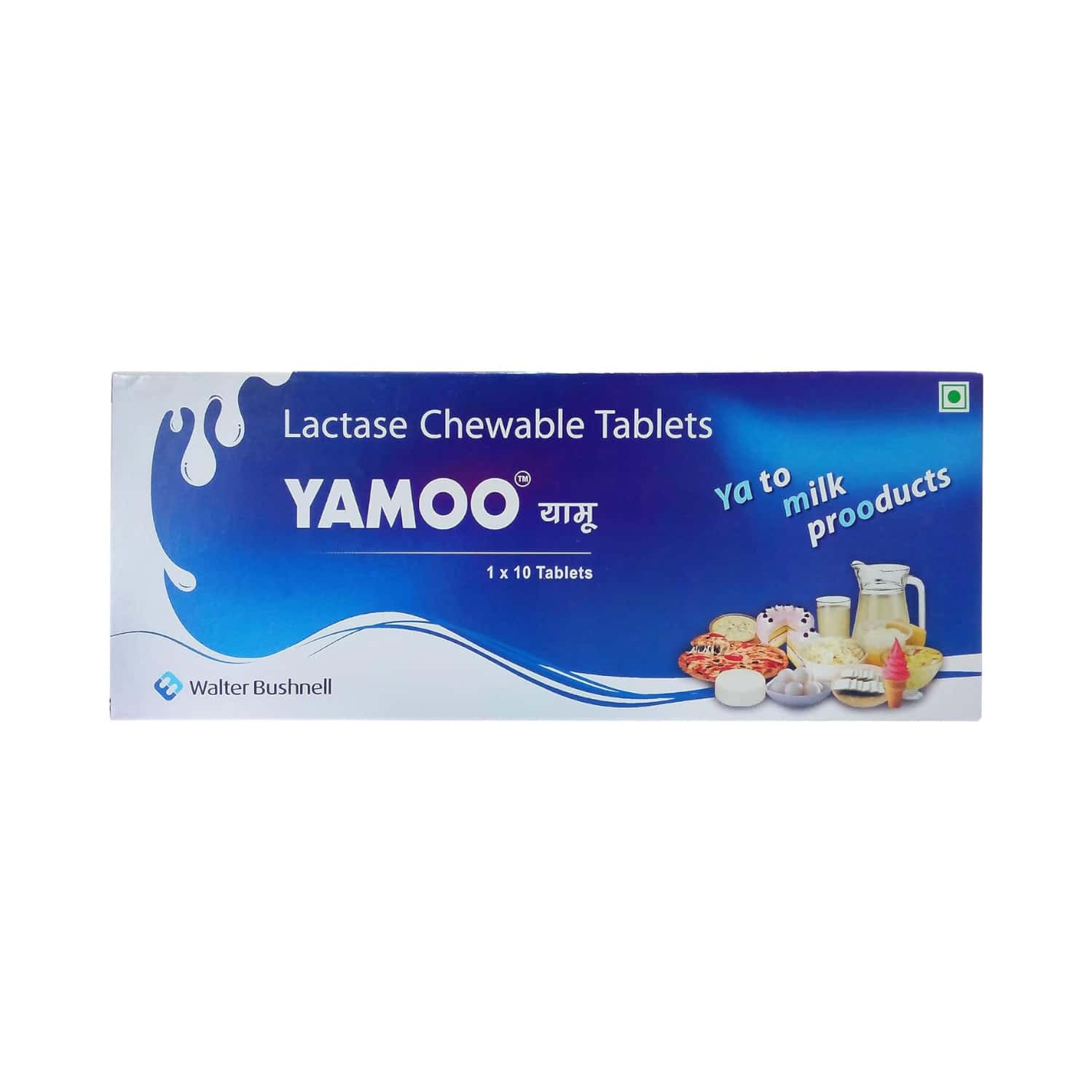Yamoo Tab Tablets