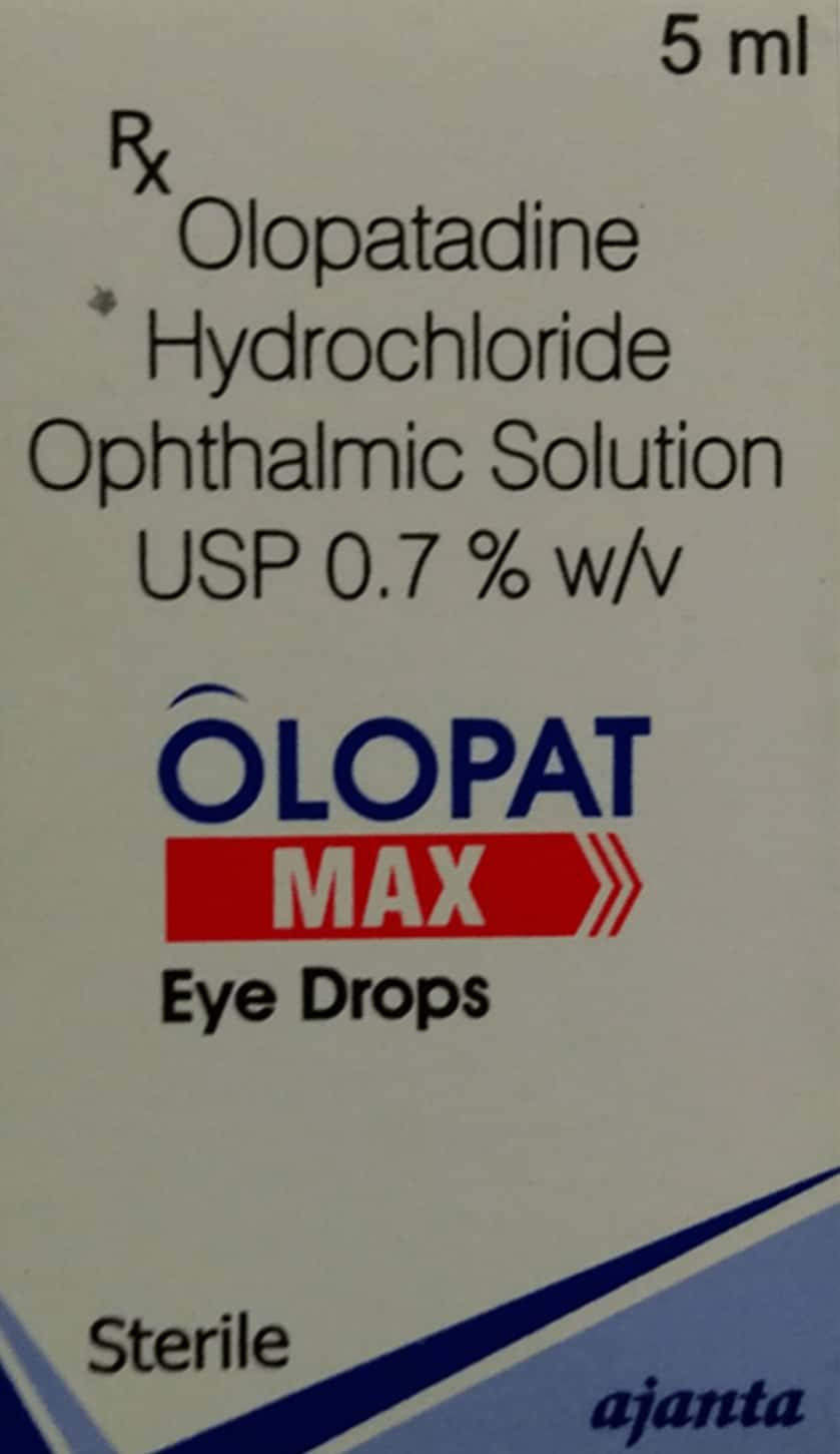 Zopanda Max 25mg Tablets